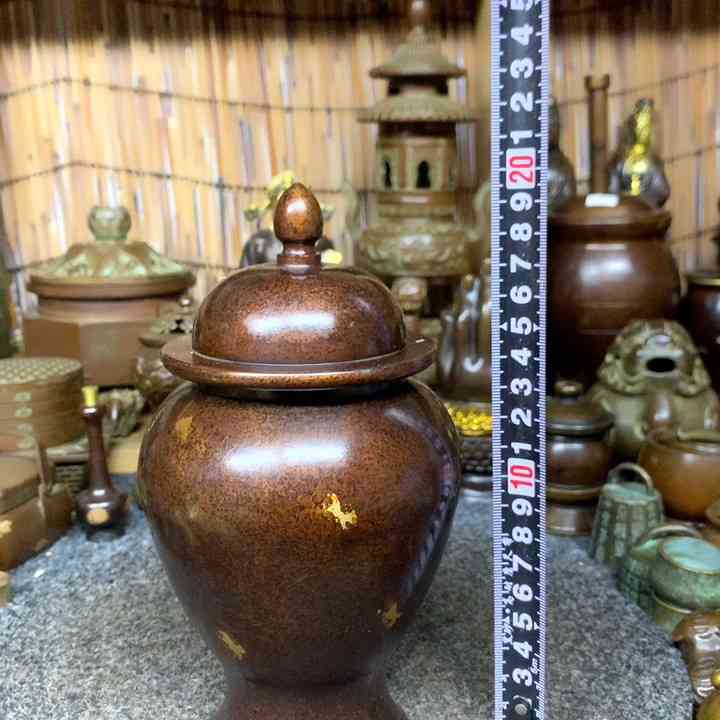 精品摆件工艺精湛16