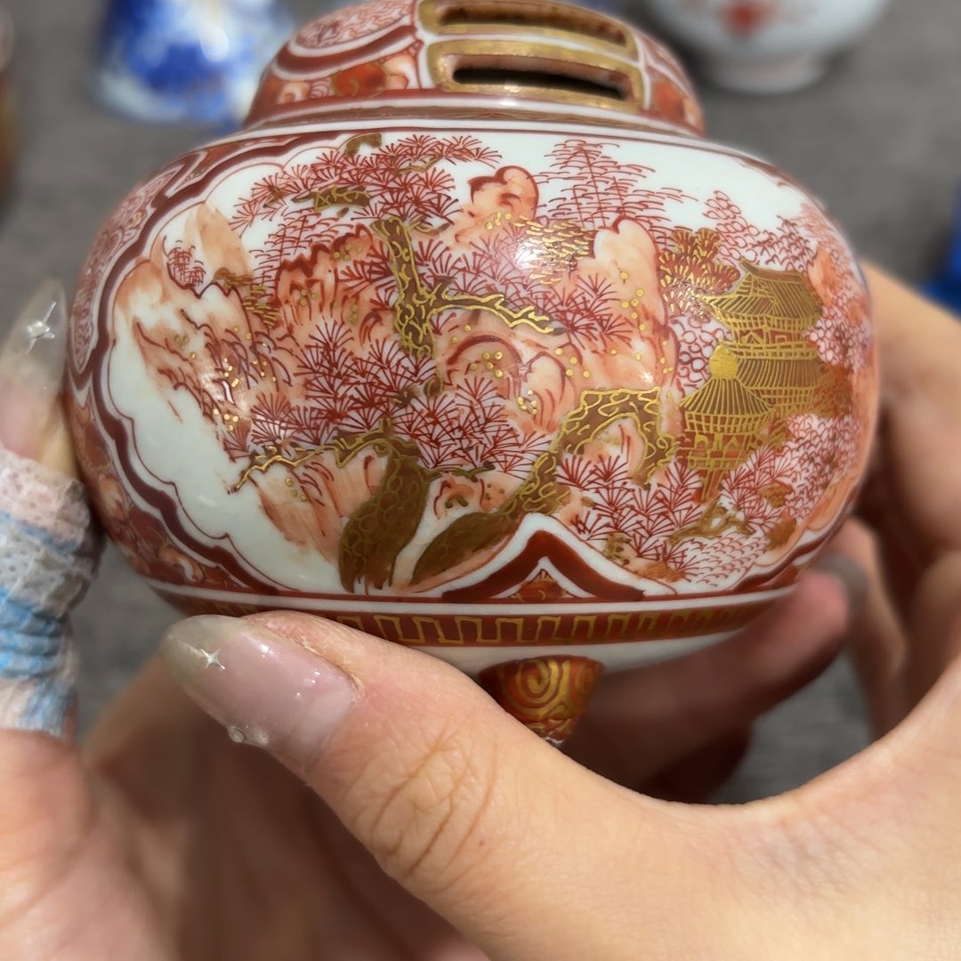 非常好看漂亮的物品 