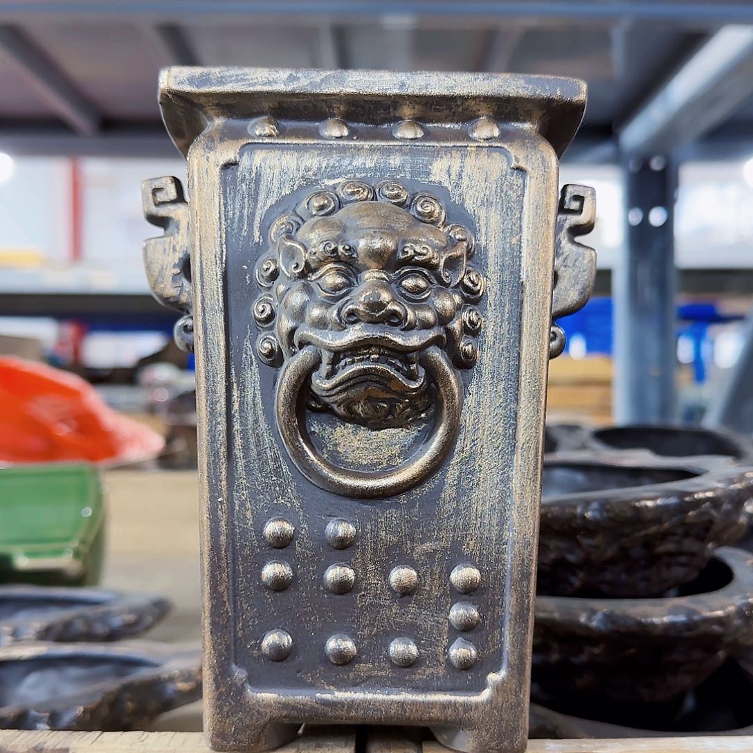 陶瓷花盆特价上新