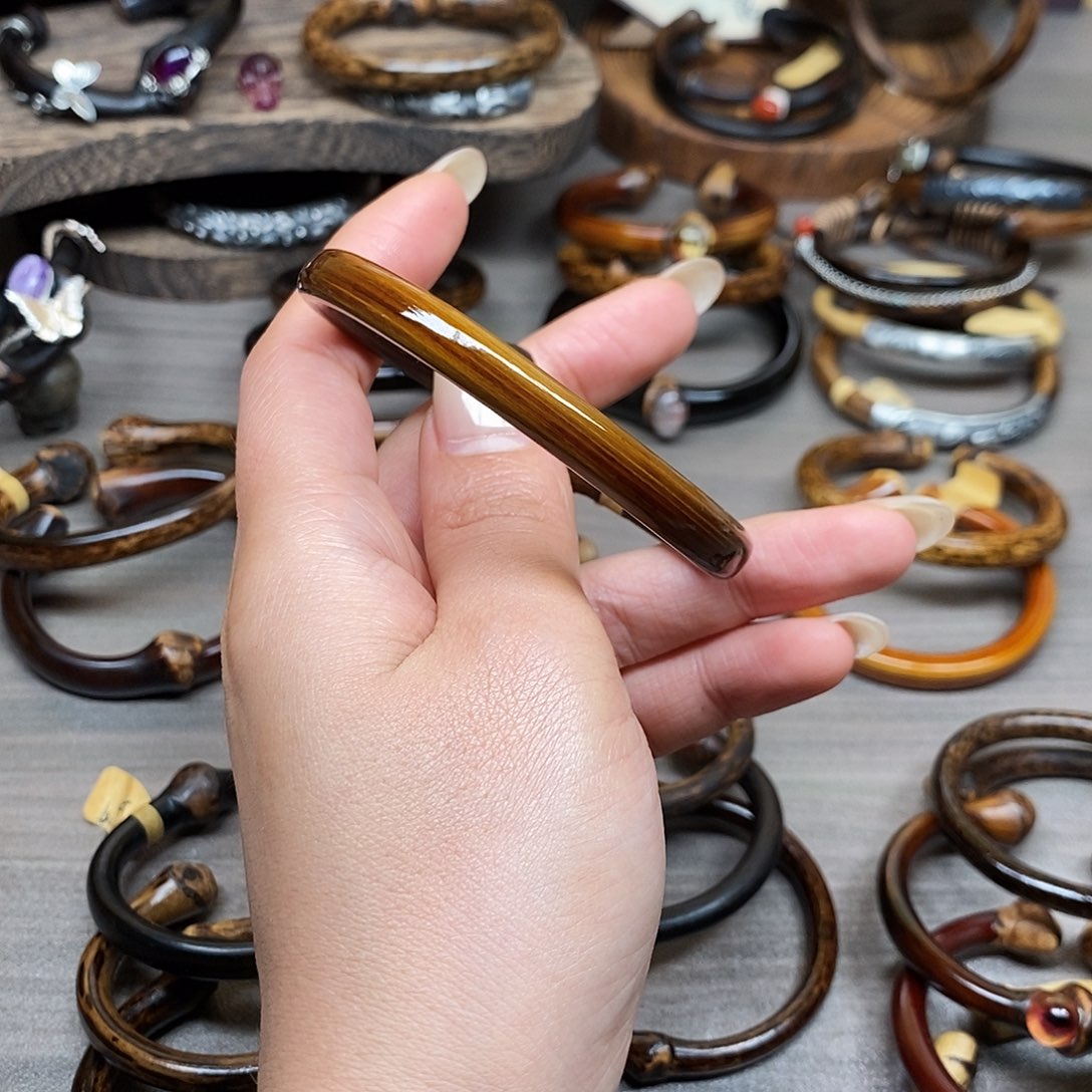 吊坠藤艺无节藤根15/17