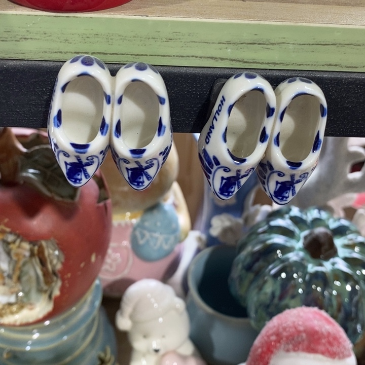 陶瓷树脂工艺摆件