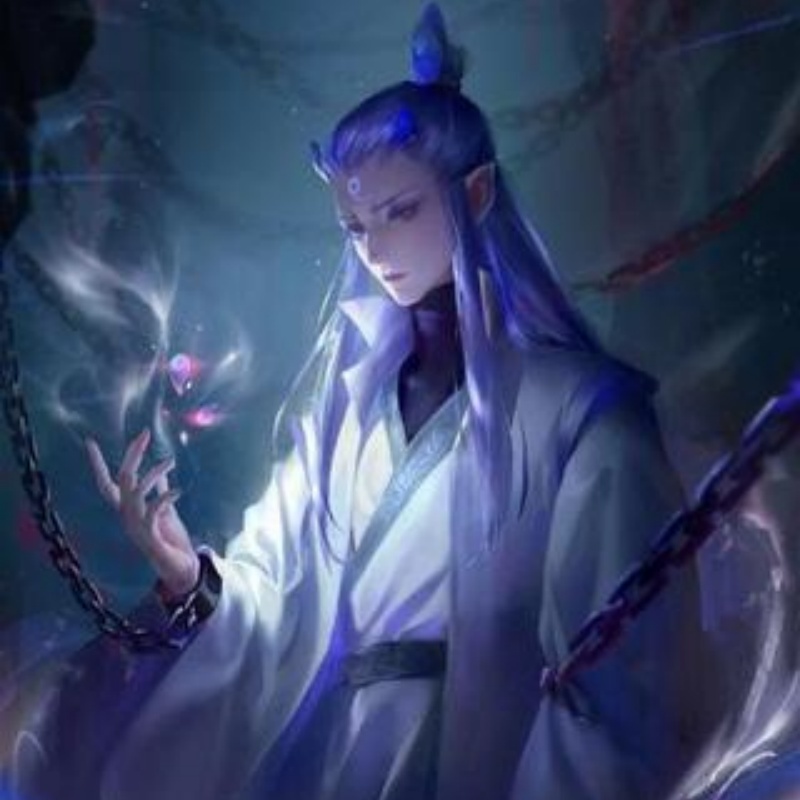 【找角色】灵焰2弹（代拆）