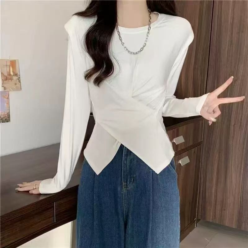 秋冬新款多巴胺色系毛衣抗起球柔软费尔岛修身宽松多版型加厚甜美