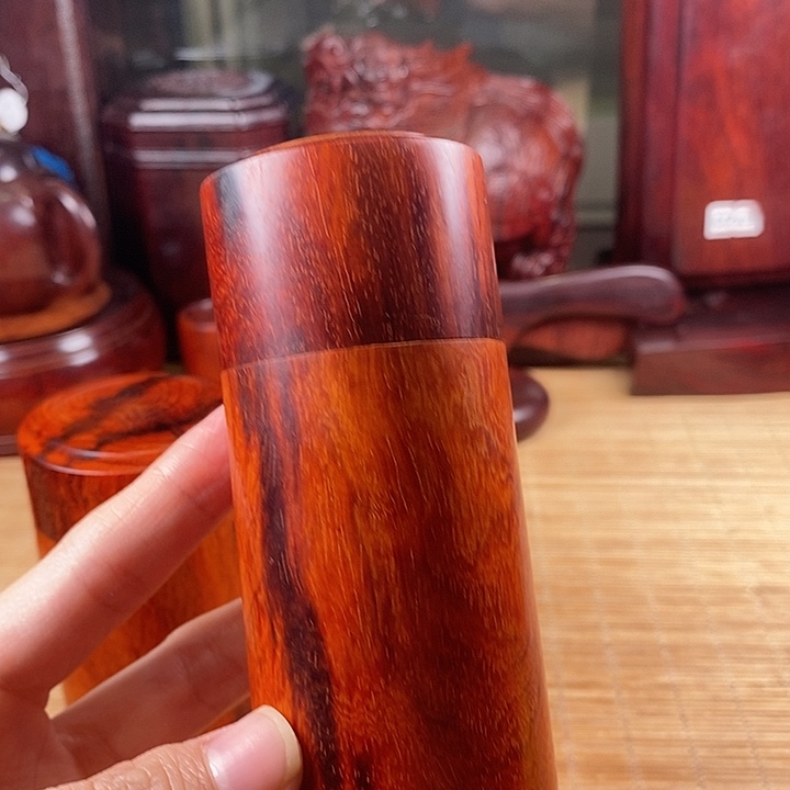 檀香紫檀（小叶紫檀）