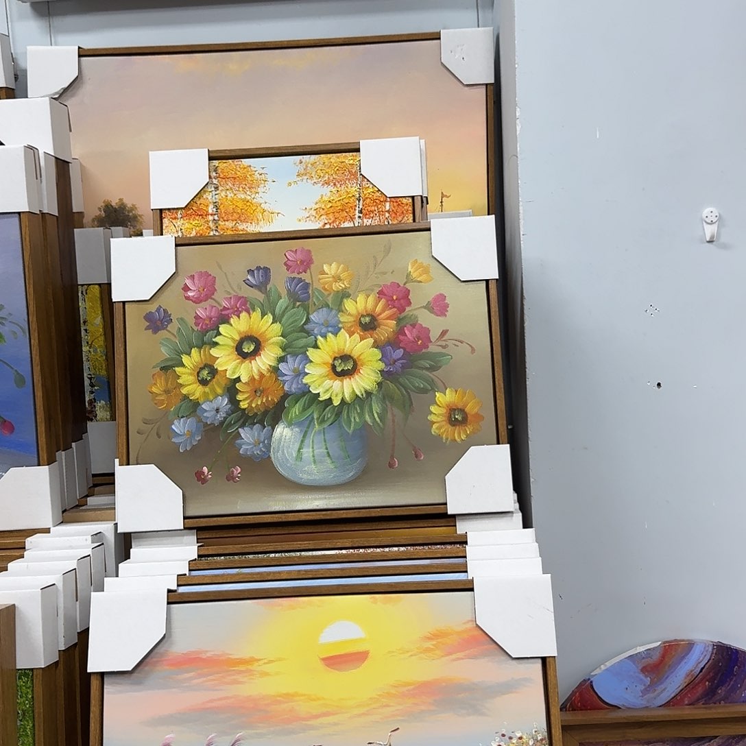 油画3040油画作品展作品展作品