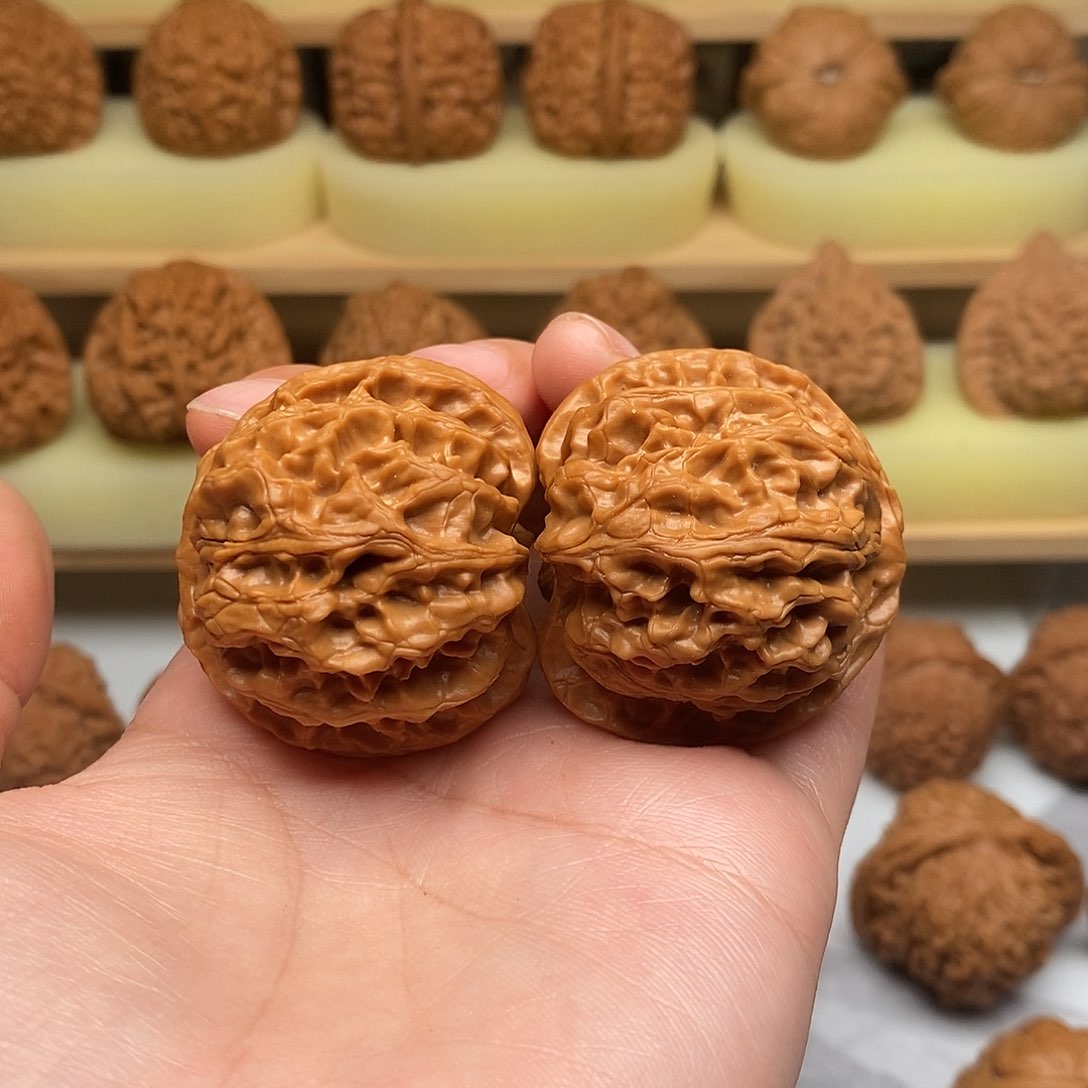 桃核吊坠?***K苹果园41尺