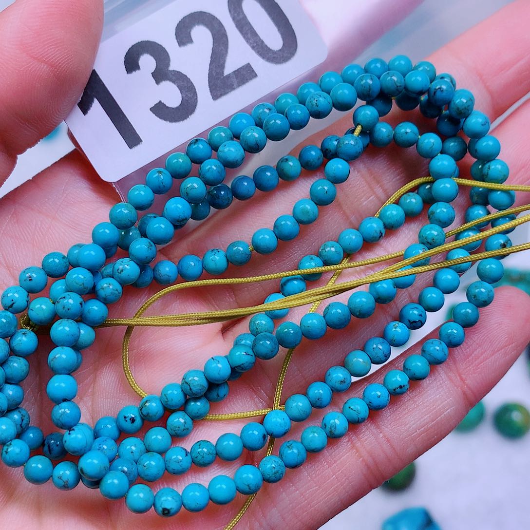 空竹粉丝专享十堰特色手工散珠