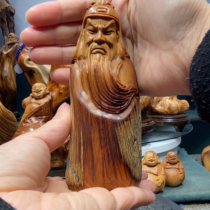 柏木（崖柏）精品崖柏