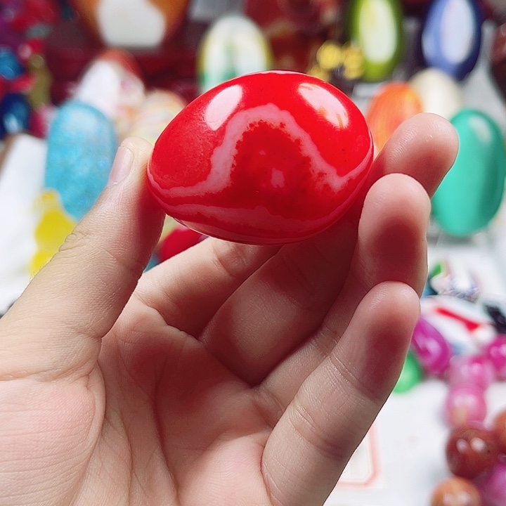 玛瑙/玉髓挂件未镶嵌