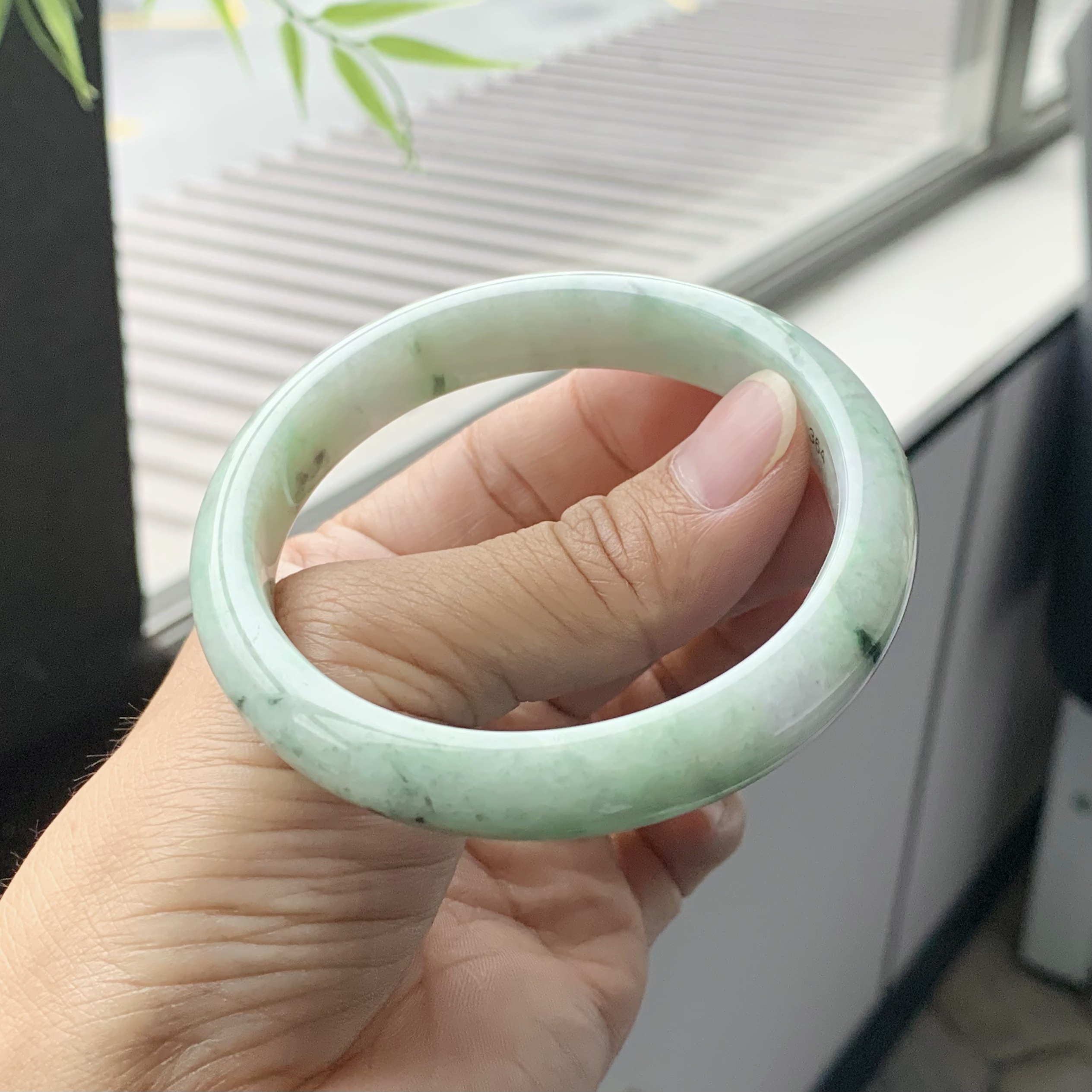 翡翠手镯364