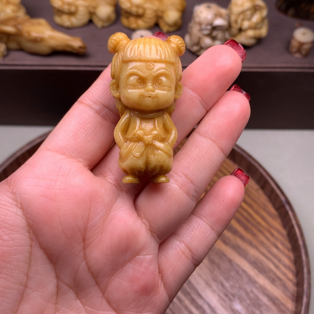 驼骨其他好看鹿角