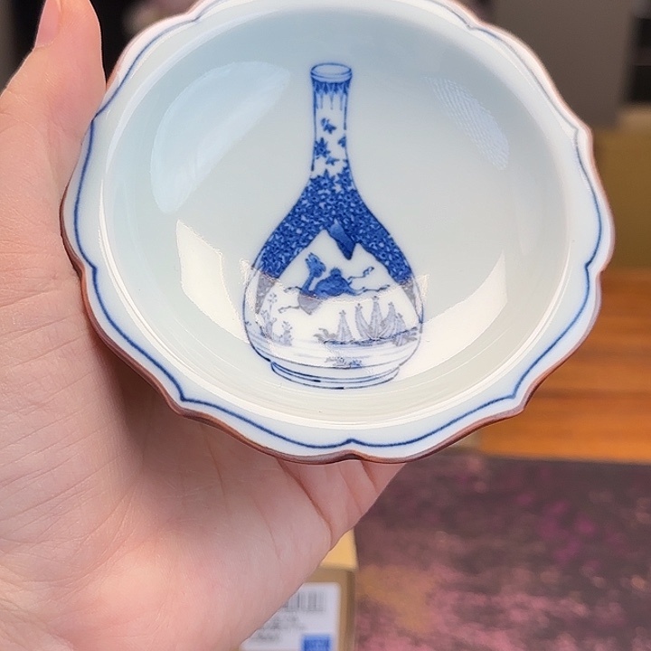 高端进口陶瓷产品