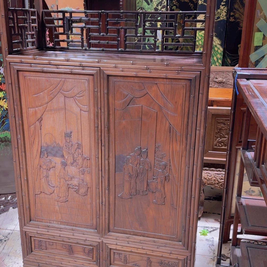 摆件伦*茶室摆件，茶空间