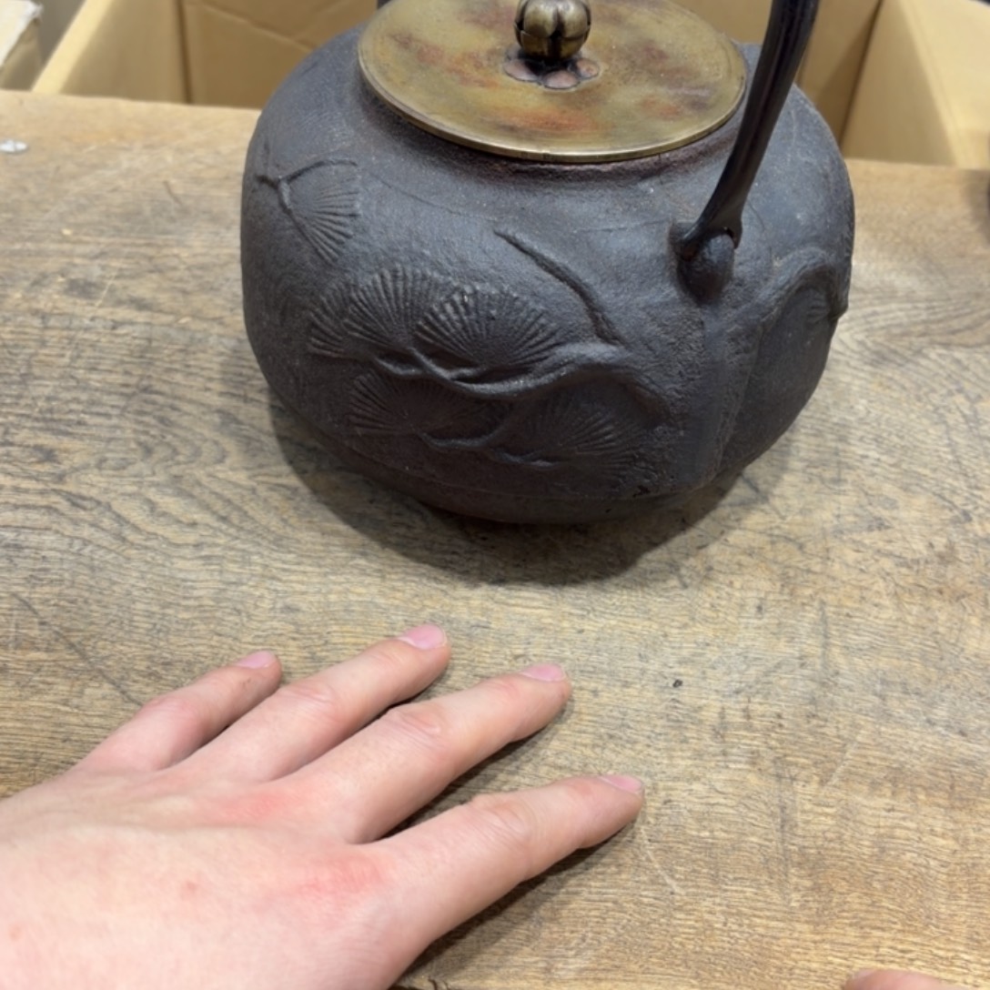 *****般若中古美术工艺品