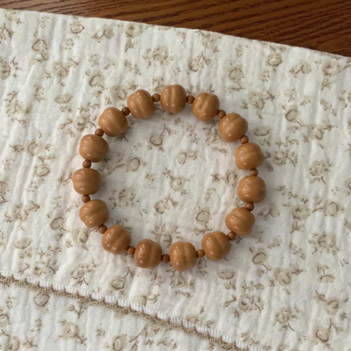 【小葫芦】手串｜尺寸13mm｜默认整串发手围可备注