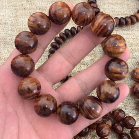 【闪购商品】手串/手链黄花梨/降香黄檀