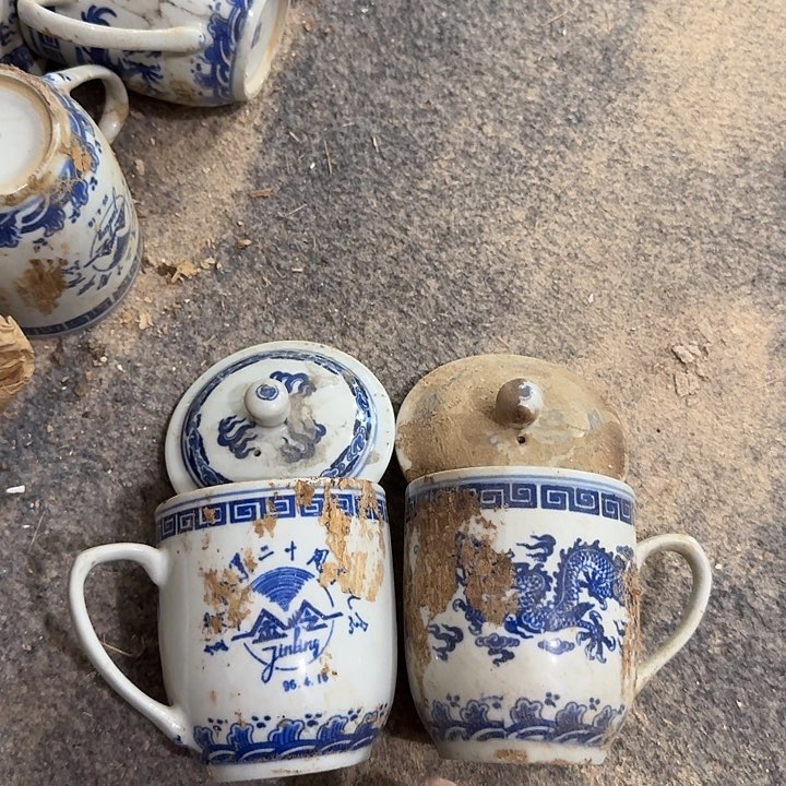 景德镇陶瓷艺术煤窑