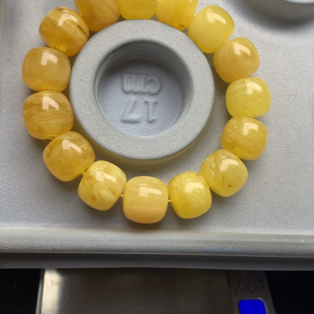 蜜蜡珠宝奇石未镶嵌48