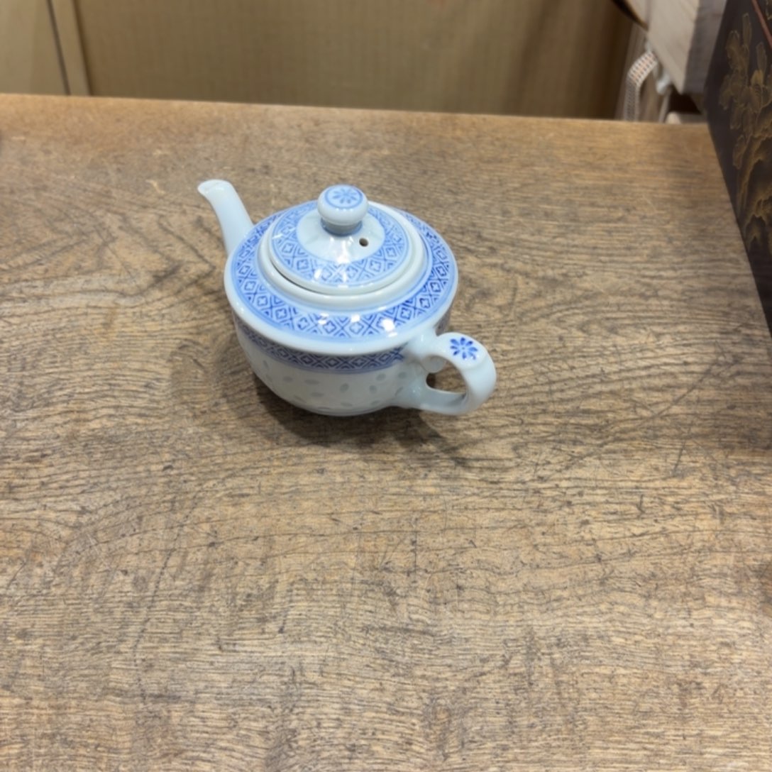 定***事般若中古美术工艺品