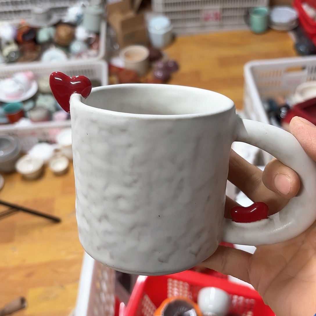 微瑕介意的不要下单