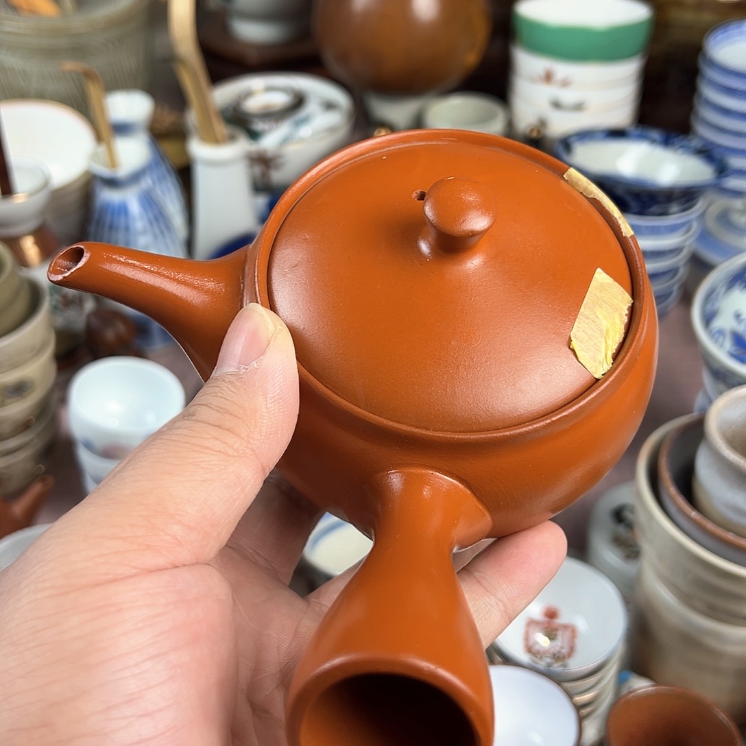 陶瓷艺术品陶陶瓷器