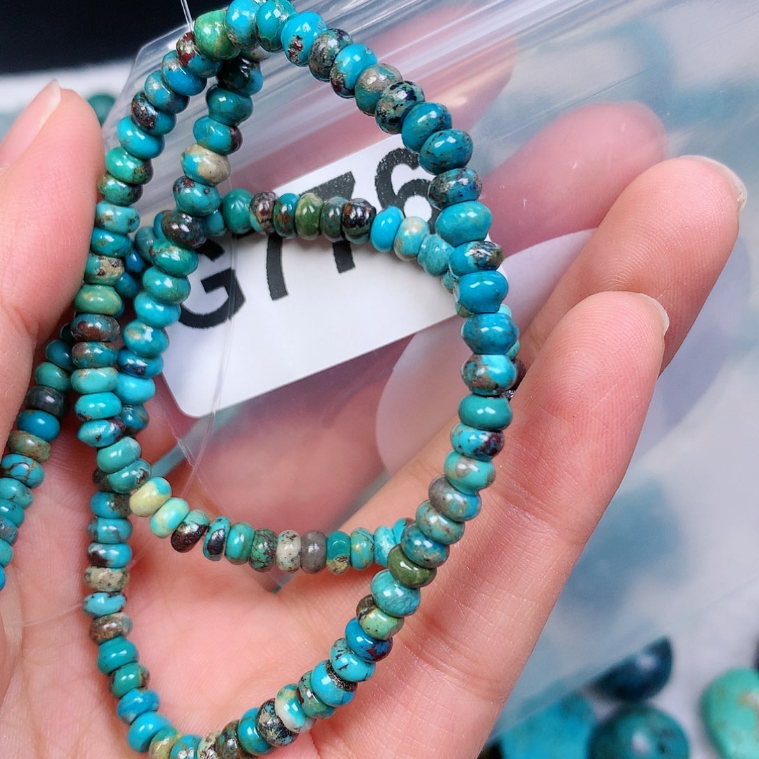 空竹粉丝专享十堰特色手工散珠