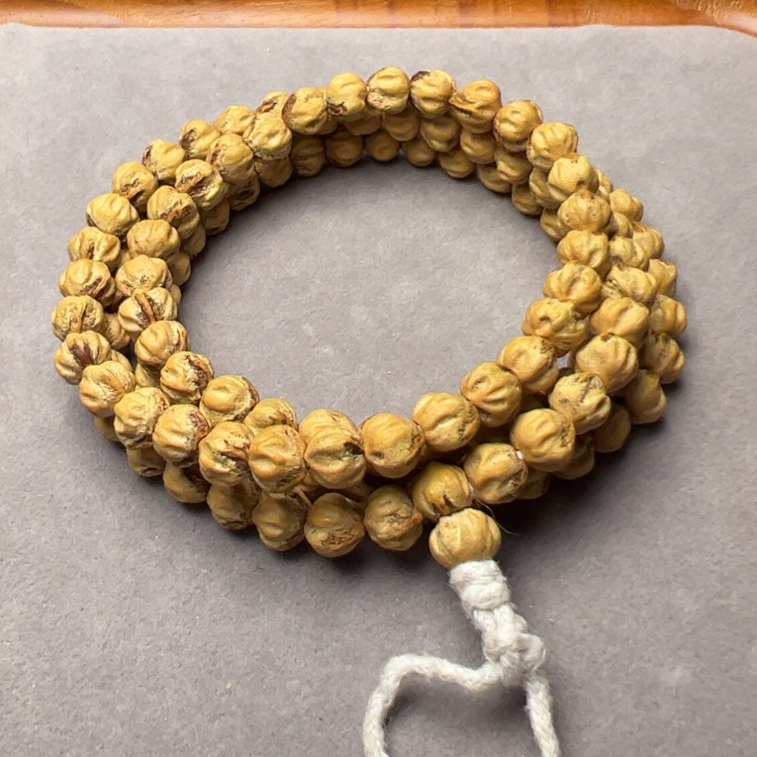 柏香籽/百香籽手串