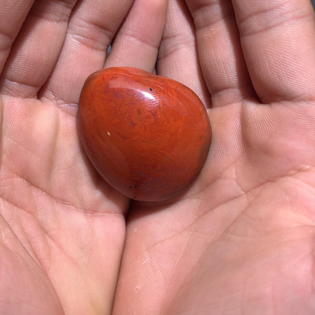 南红玛瑙珠宝半成品未镶嵌