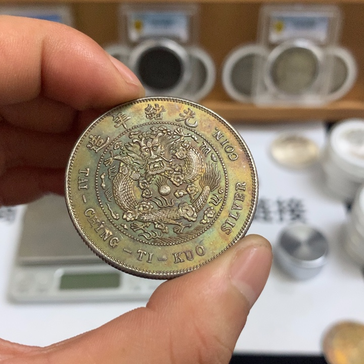 泉藏臻选 闪购链接 一图一物 复古手工艺品摆件