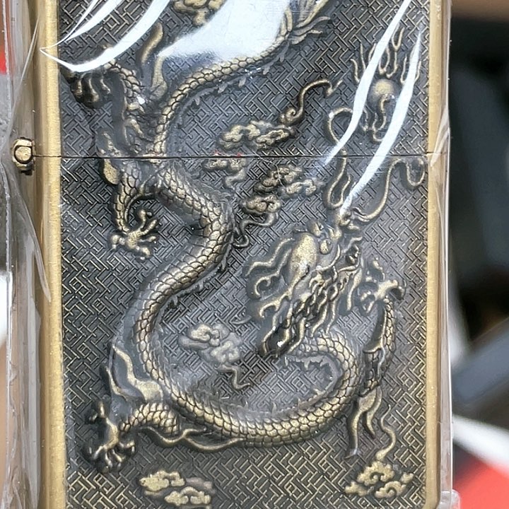 【闪购商品】Hx贴张龙金胆