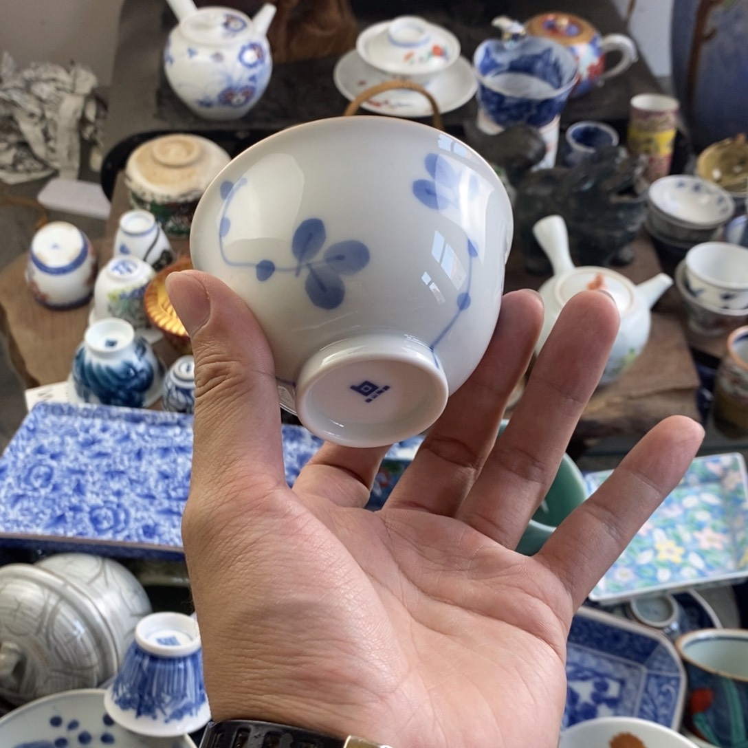 瓷器口口，瓷器瓷器口，