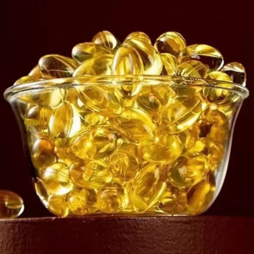 高端严选 【松针油】54克 郑晰补贴专属 非百合