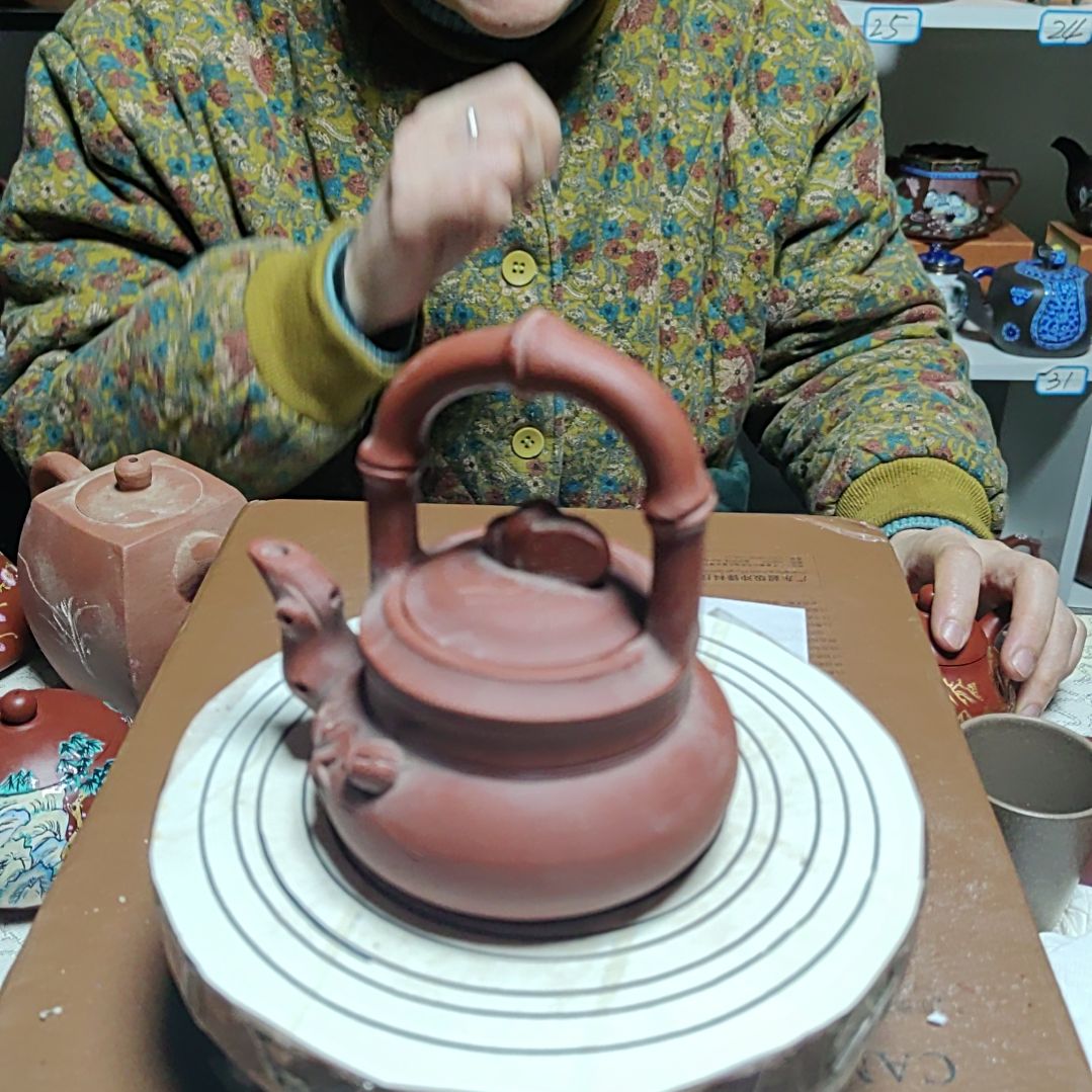 紫砂茶壶11111111111