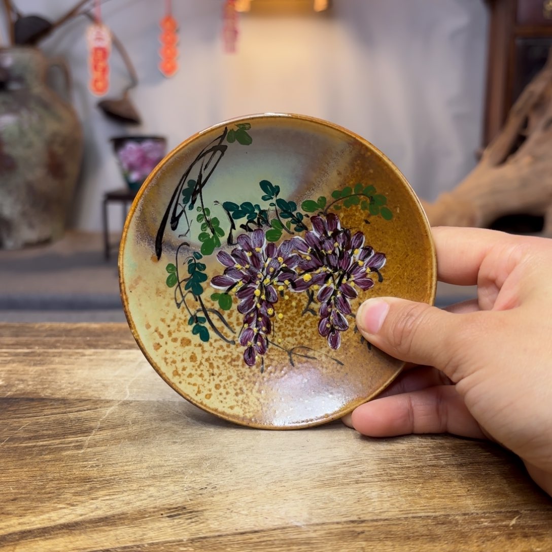 景德镇纯手工制作陶瓷