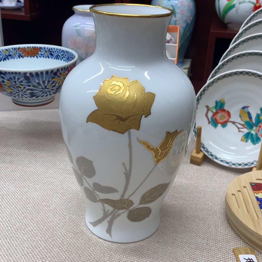 摆件青子瓷器质量好好