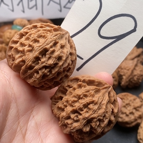 桃核吊坠43全品苹果