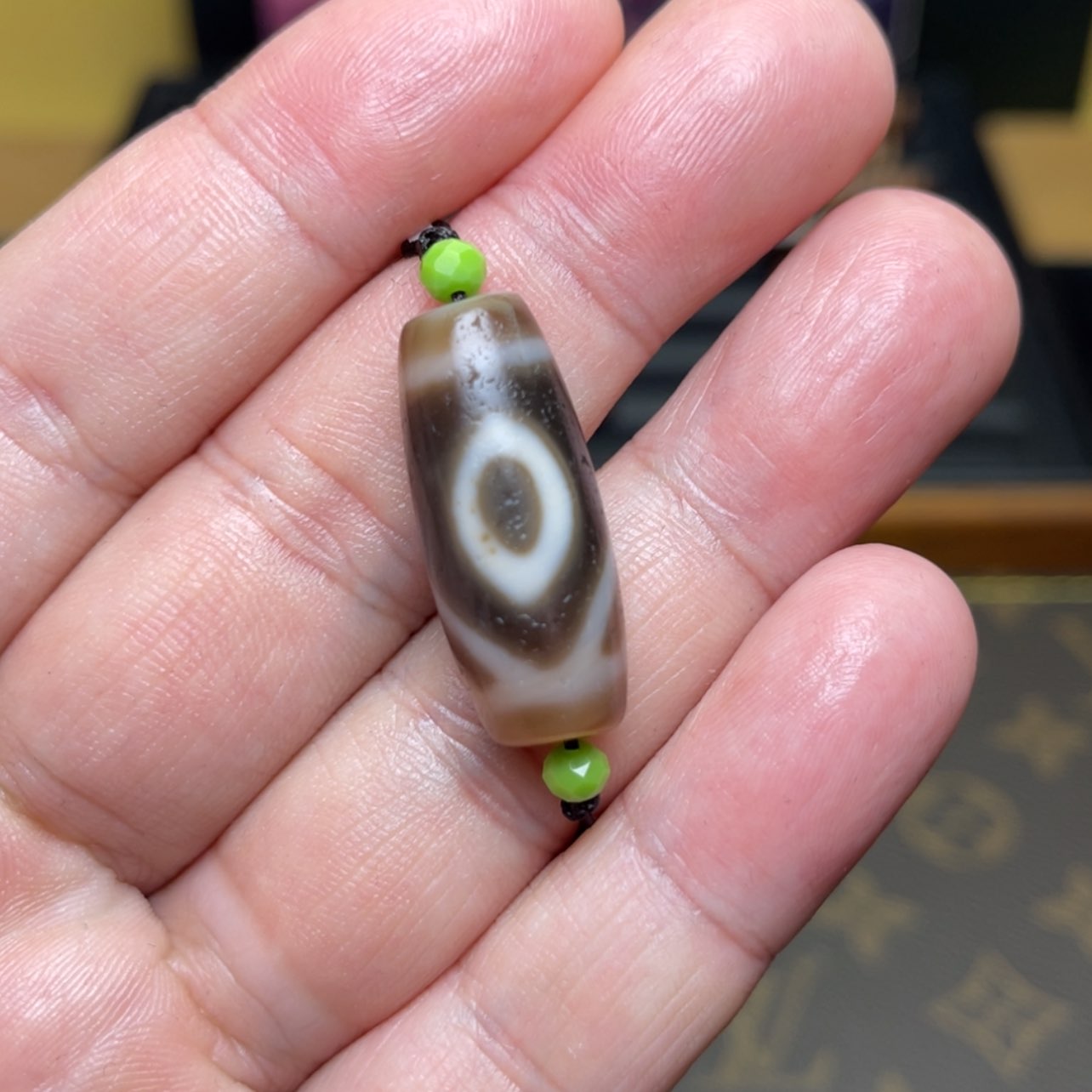 【闪购商品】玛瑙/玉髓珠宝半成品未镶嵌