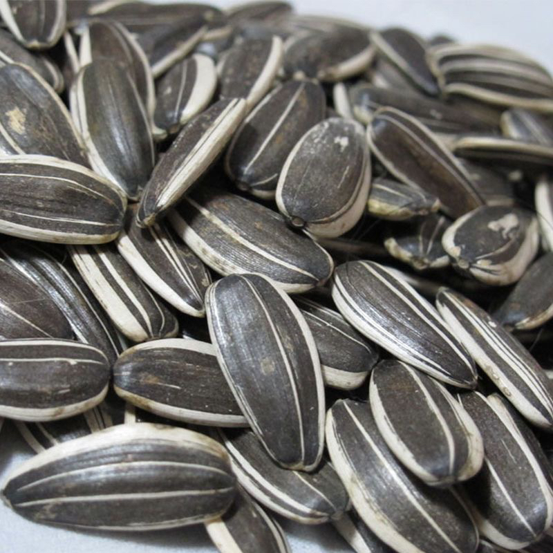 【到手2斤无干燥剂】原味熟瓜子手剥葵花籽追剧常备休闲解馋美味
