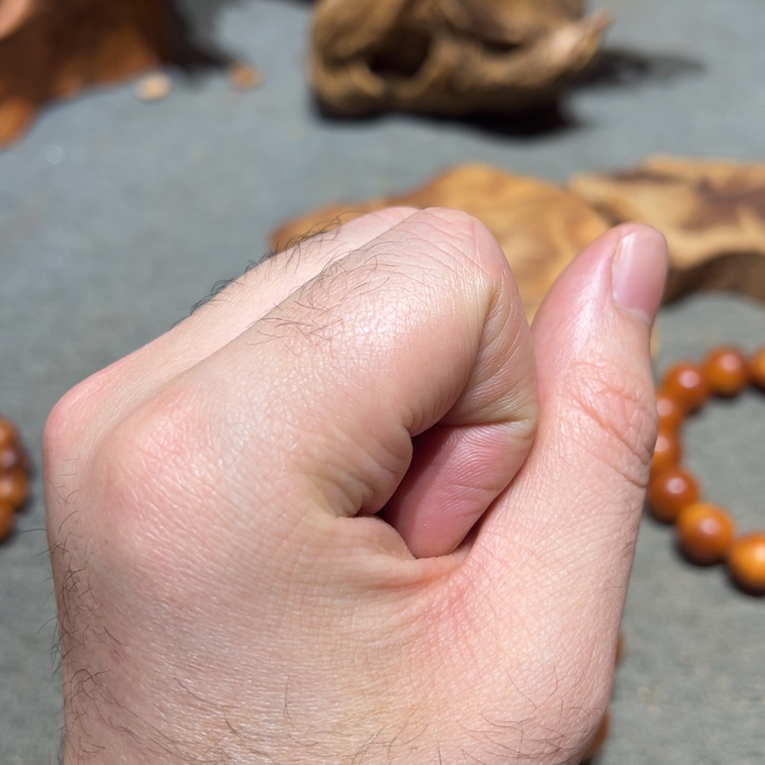 　***　柏木（崖柏）北太行陈化崖柏