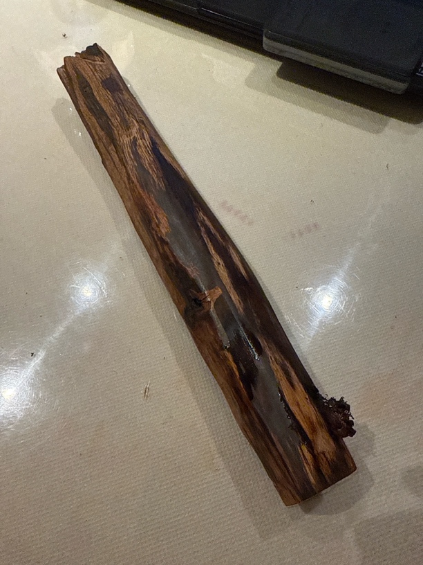 海南黄花梨老料2500