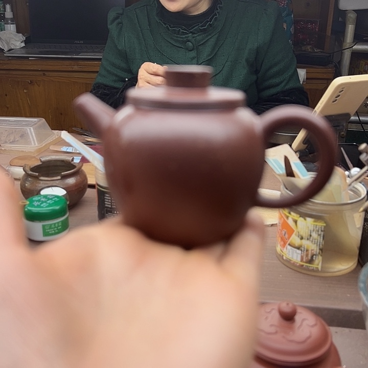 再***了茶壶紫砂闪全年巨轮光