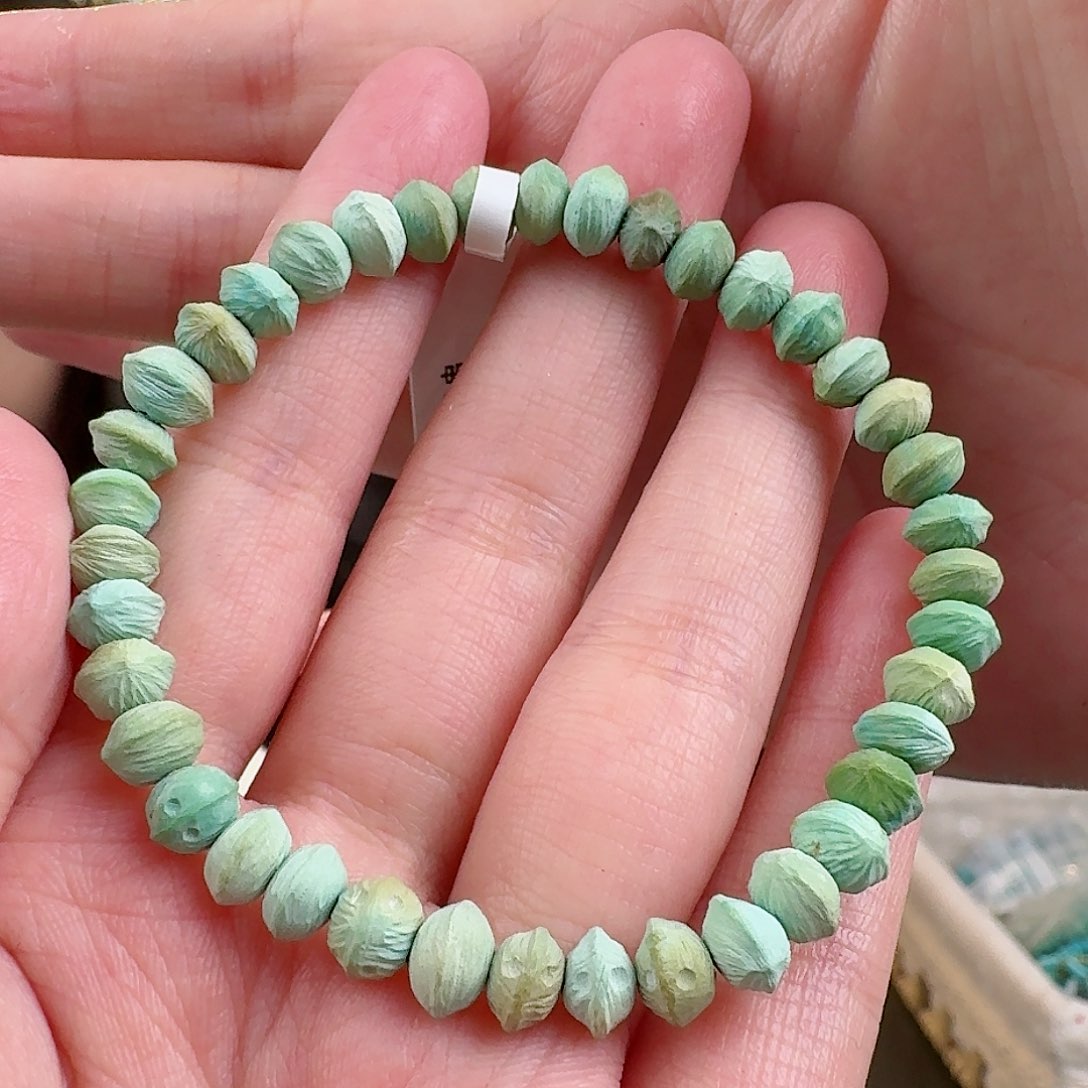 绿松石珠宝奇石未镶嵌b****m