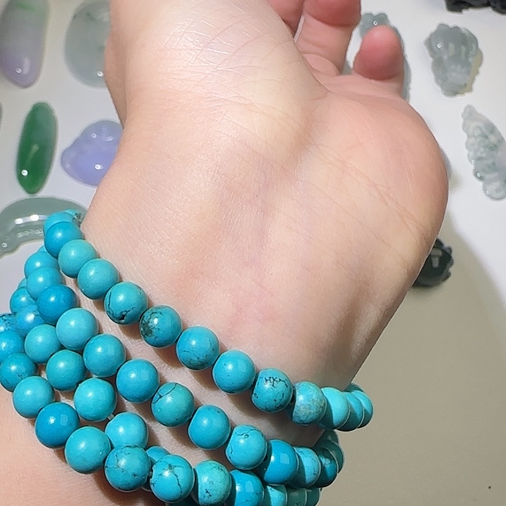 翡翠未镶嵌颈饰无