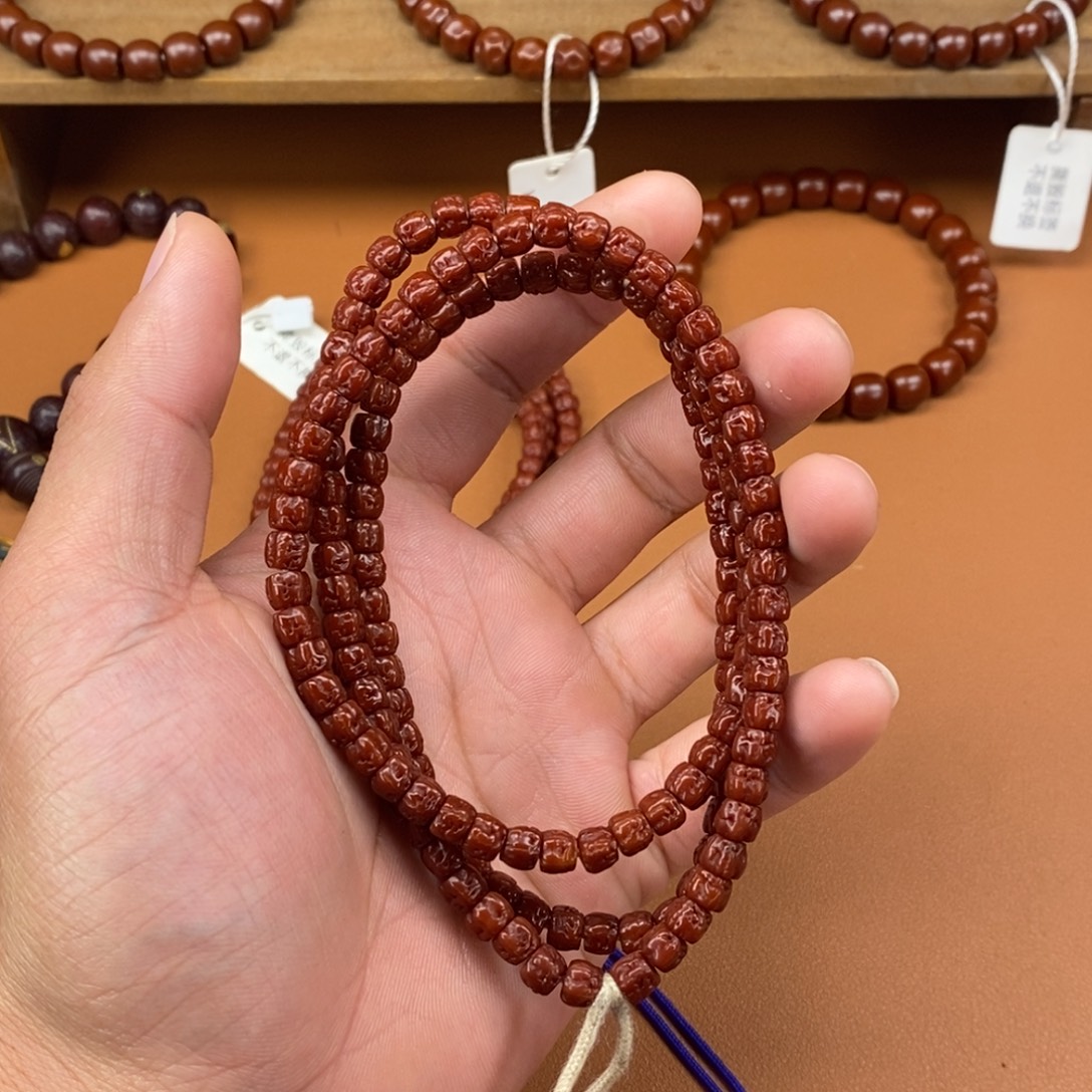 猴头核桃吊坠金刚佛手