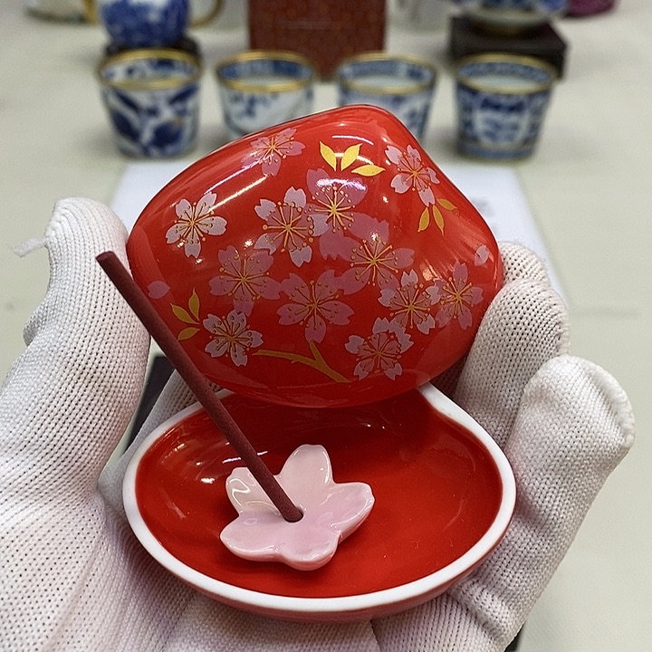 摆件香彩堂香彩堂