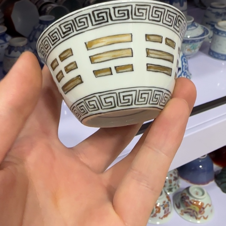 陶瓷艺术品收藏陶瓷