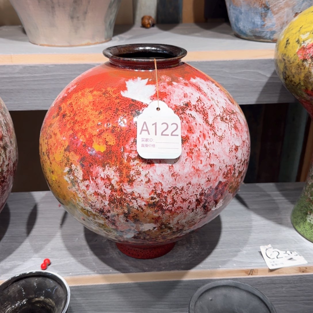 景德镇陶瓷艺术品