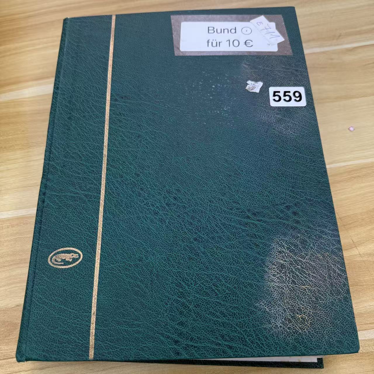 集邮用品旧集邮册定位册有使用感介意勿拍559