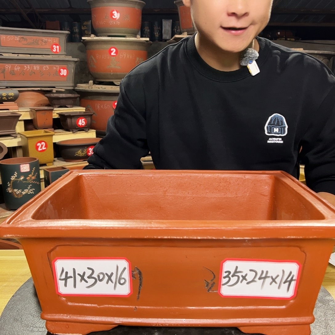 精品紫砂工厂直销