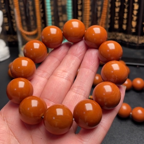 橄榄核手串/手链橄榄核2.0